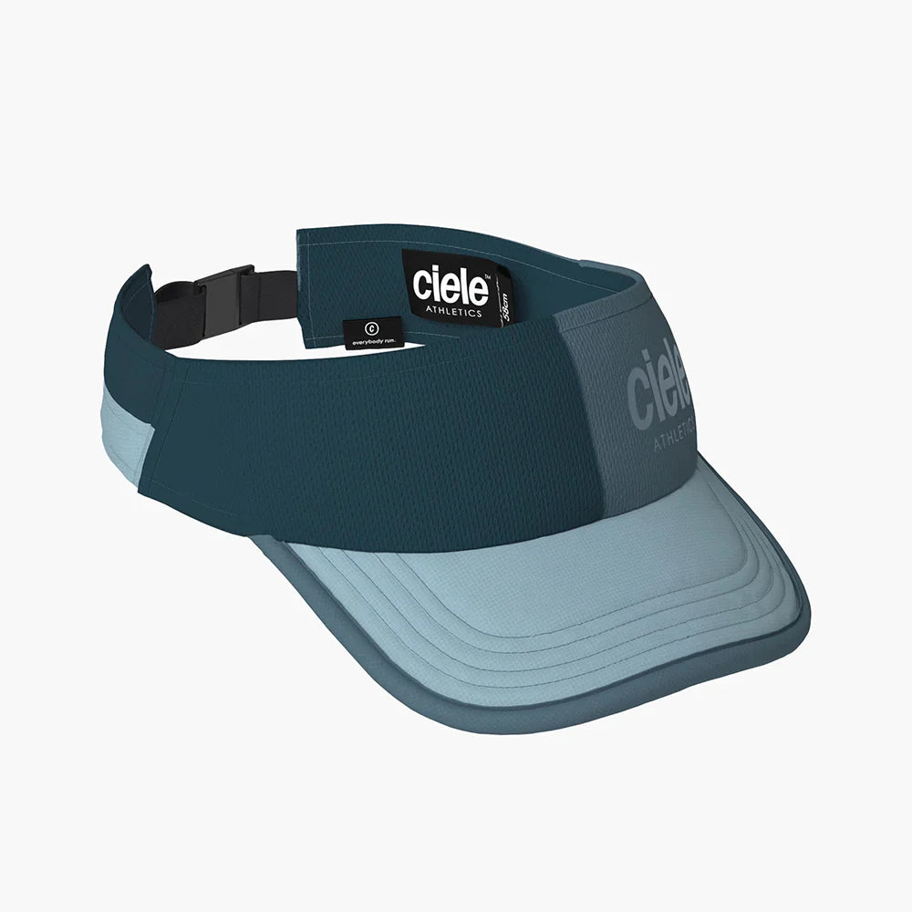 FSTVisor Dual SC - Athletics