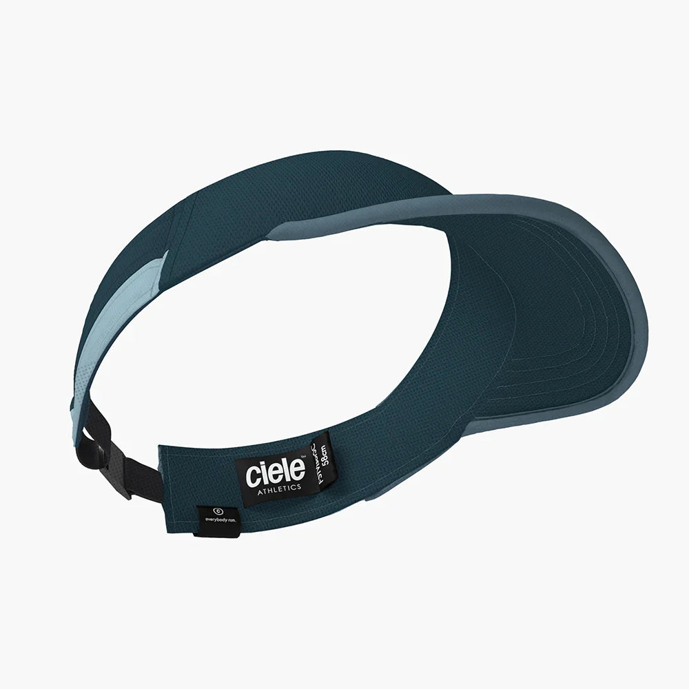 FSTVisor Dual SC - Athletics