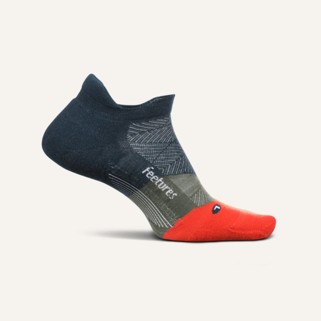 Feetures Elite Ultra Light No Show Tab