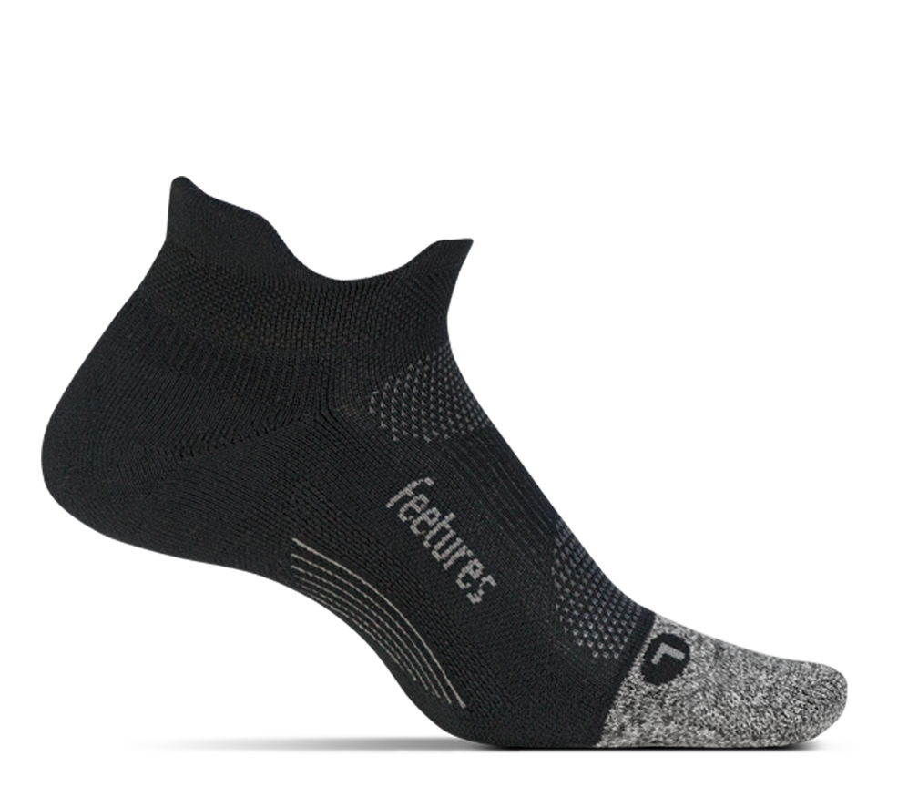 Feetures Elite Ultra Light No Show Tab