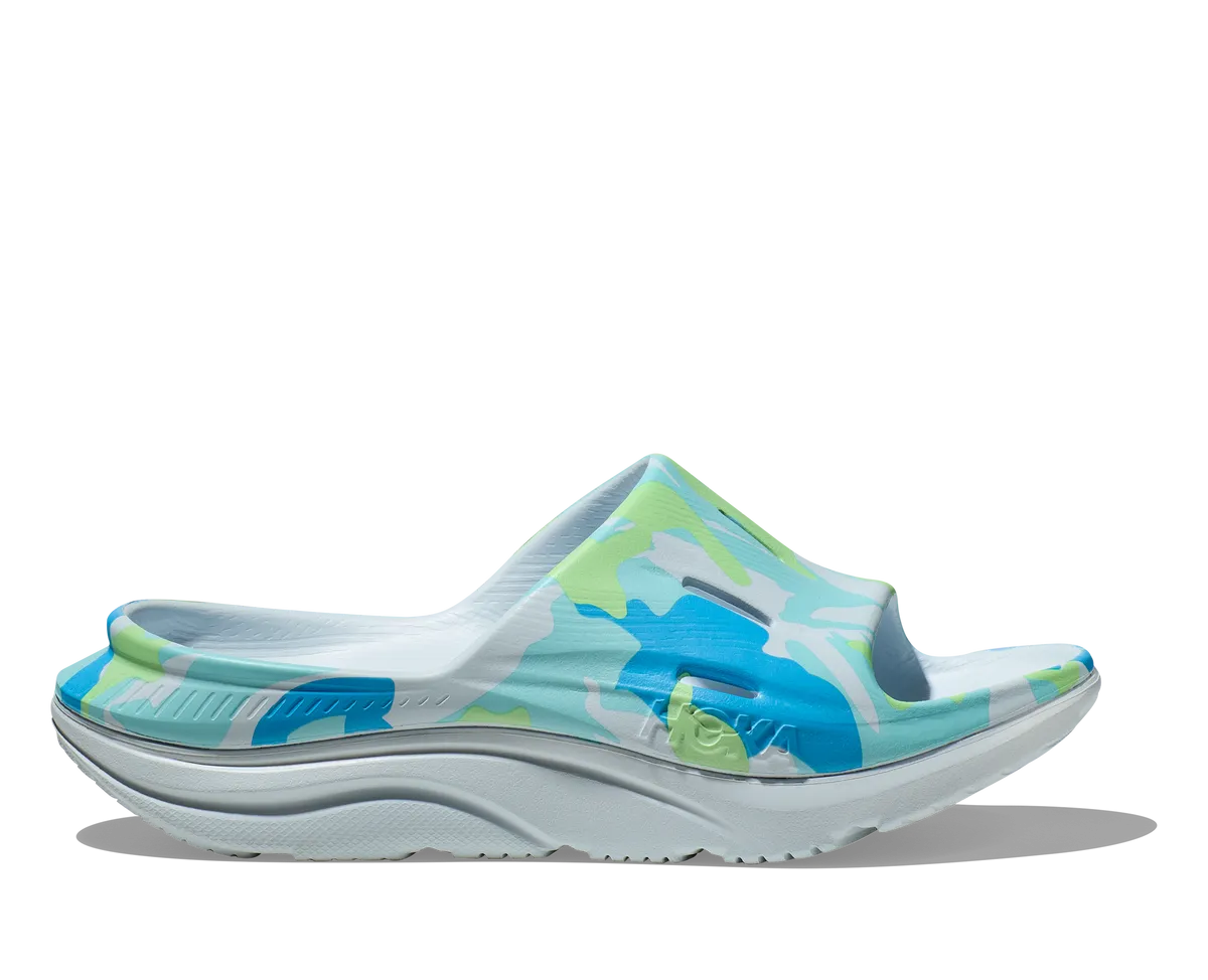 All Gender Hoka Ora Recovery slide (2023 Colors)