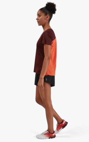 Women's On Performance-T