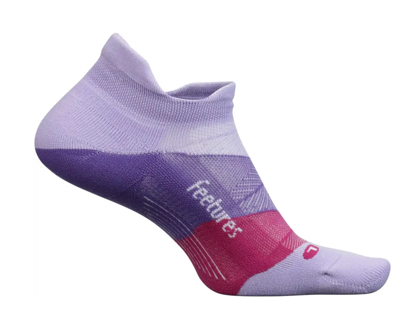 Feetures Elite Max Cushion No Show Tab