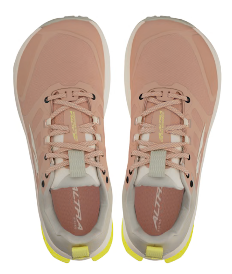 Women's Altra Lone Peak 9 Waterproof Low