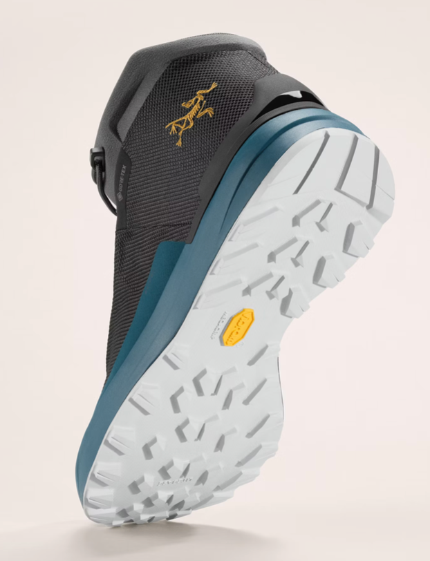 Men's Arc'teryx Kopec Mid GTX Boot