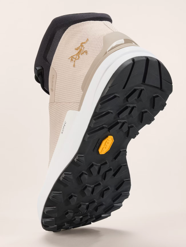 Women's Arc'teryx Kopec Mid GTX Boot