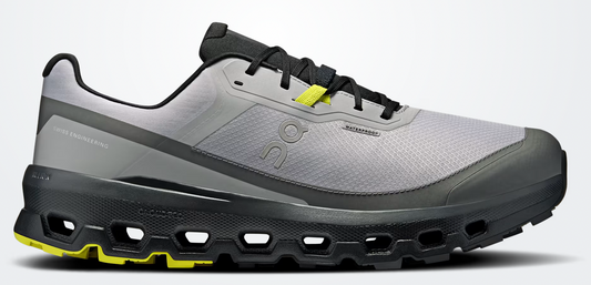 Men's On Cloudvista 2 Waterproof