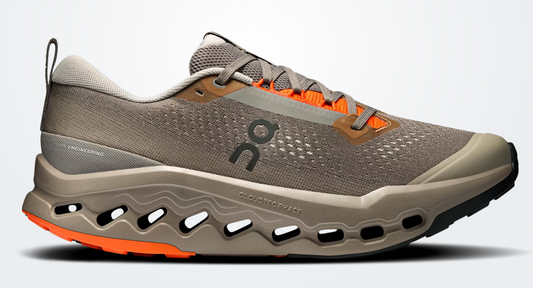 Men's On Cloudsurfer Trail 2