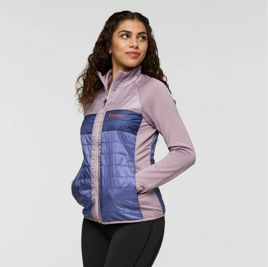 Cotopaxi Women's Capa Hybrid Insulated Jacket