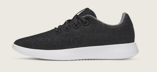 Women's Allbird WoolRunner NZ