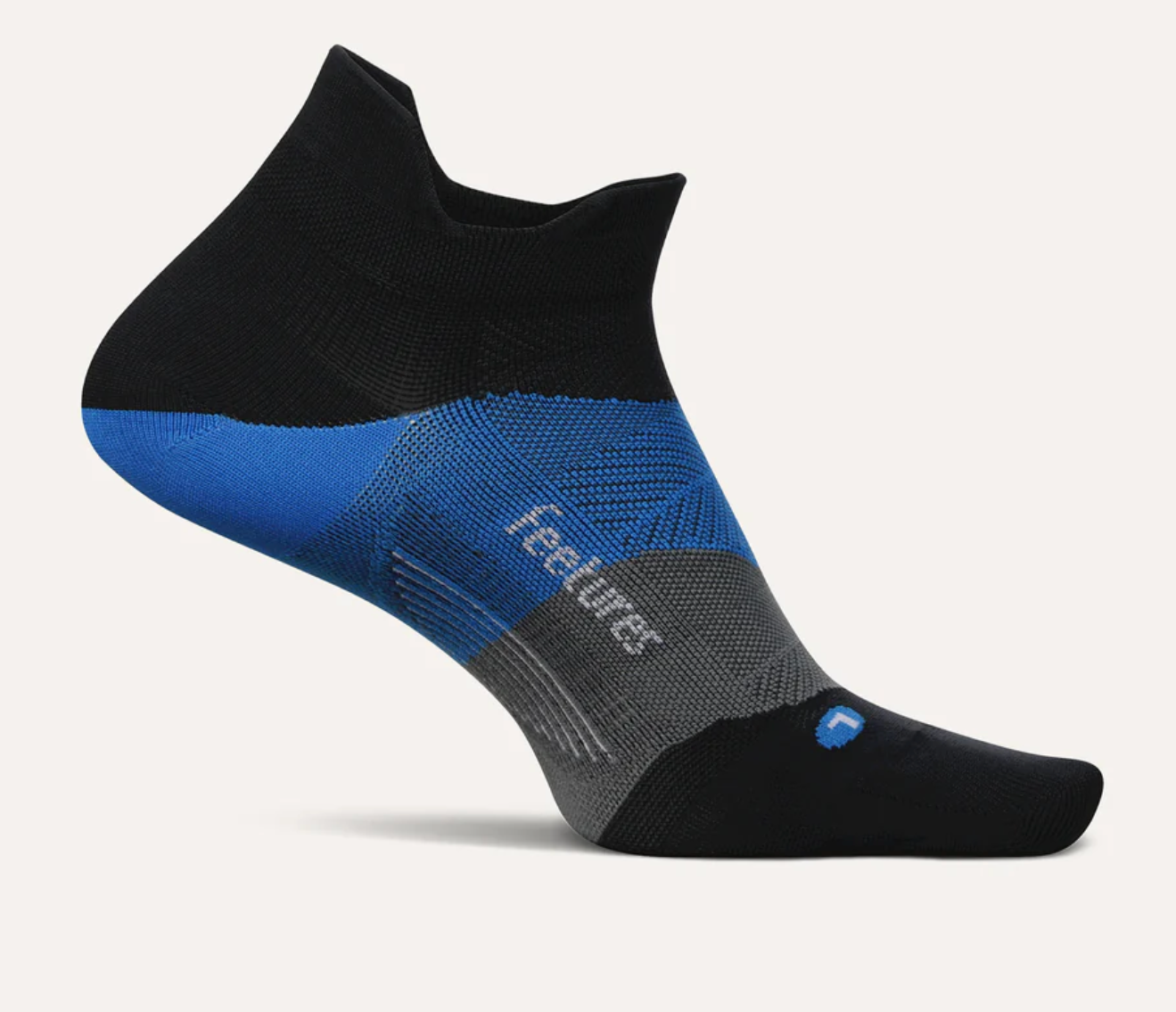 Feetures Elite Ultra Light No Show Tab