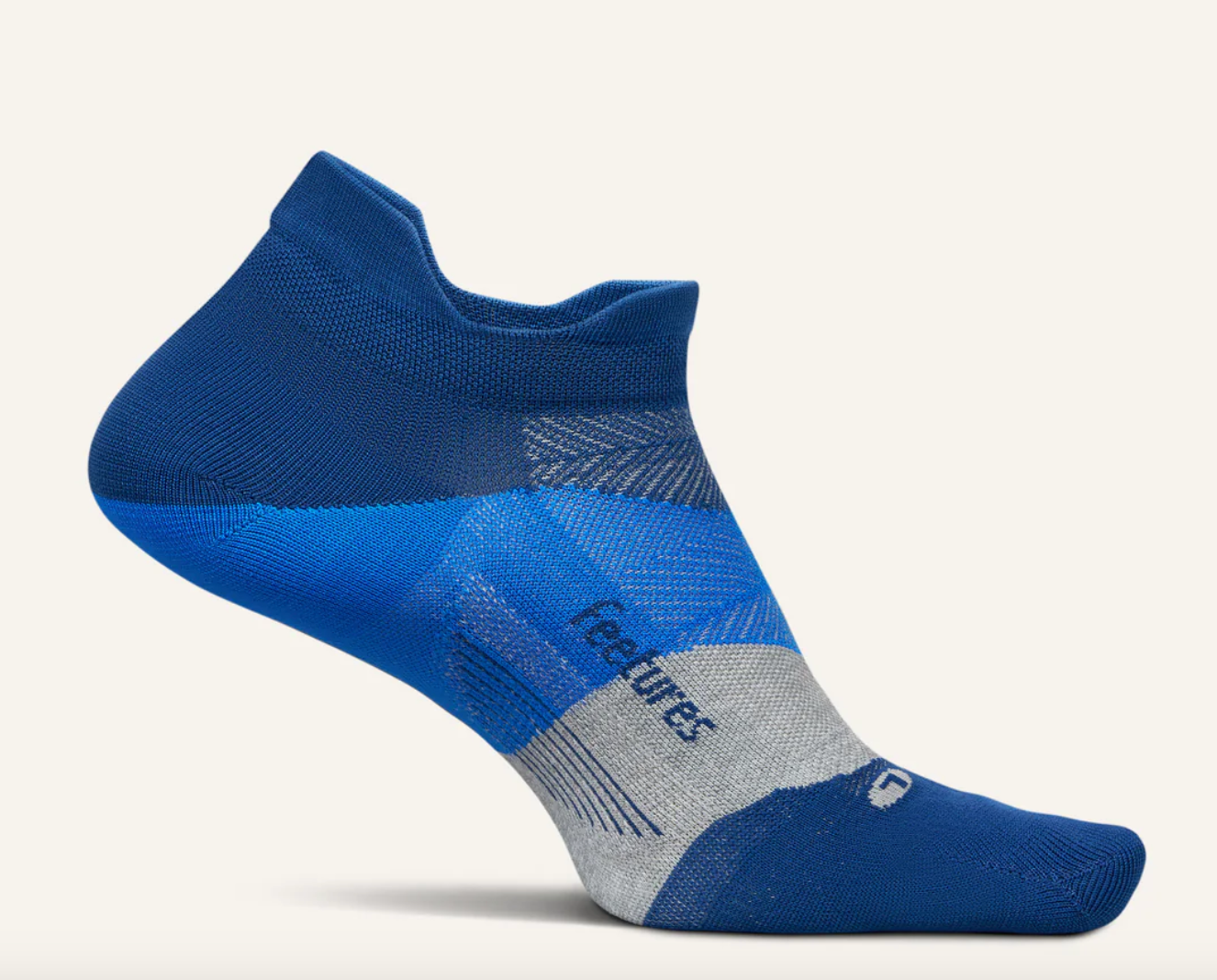 Feetures Elite Ultra Light No Show Tab