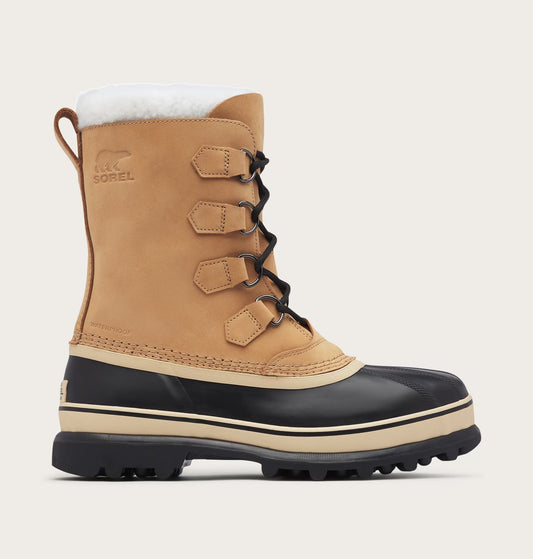 Men's Sorel Caribou Waterproof