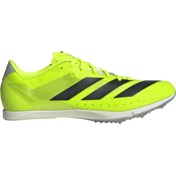 Unisex Adidas Distancestar Spikes