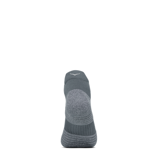 Unisex Hoka No-Show Run Sock 3-Pack Sage / Slate Blue / Fragrnt Lilac view 3