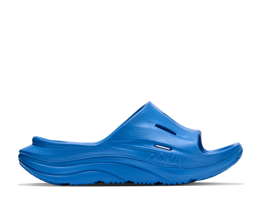 All Gender Hoka Ora Recovery Slide Sandal 3
