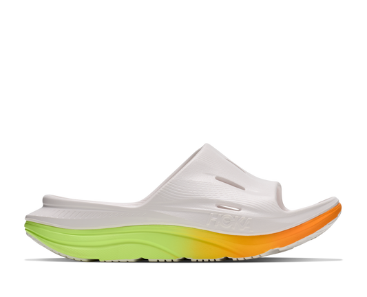All Gender Hoka Ora Recovery Slide Sandal 3