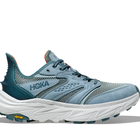 Men's Hoka Anacapa 2 Freedom (Clearance) Druzy / Cosmic Grey (FINAL SALE) hero