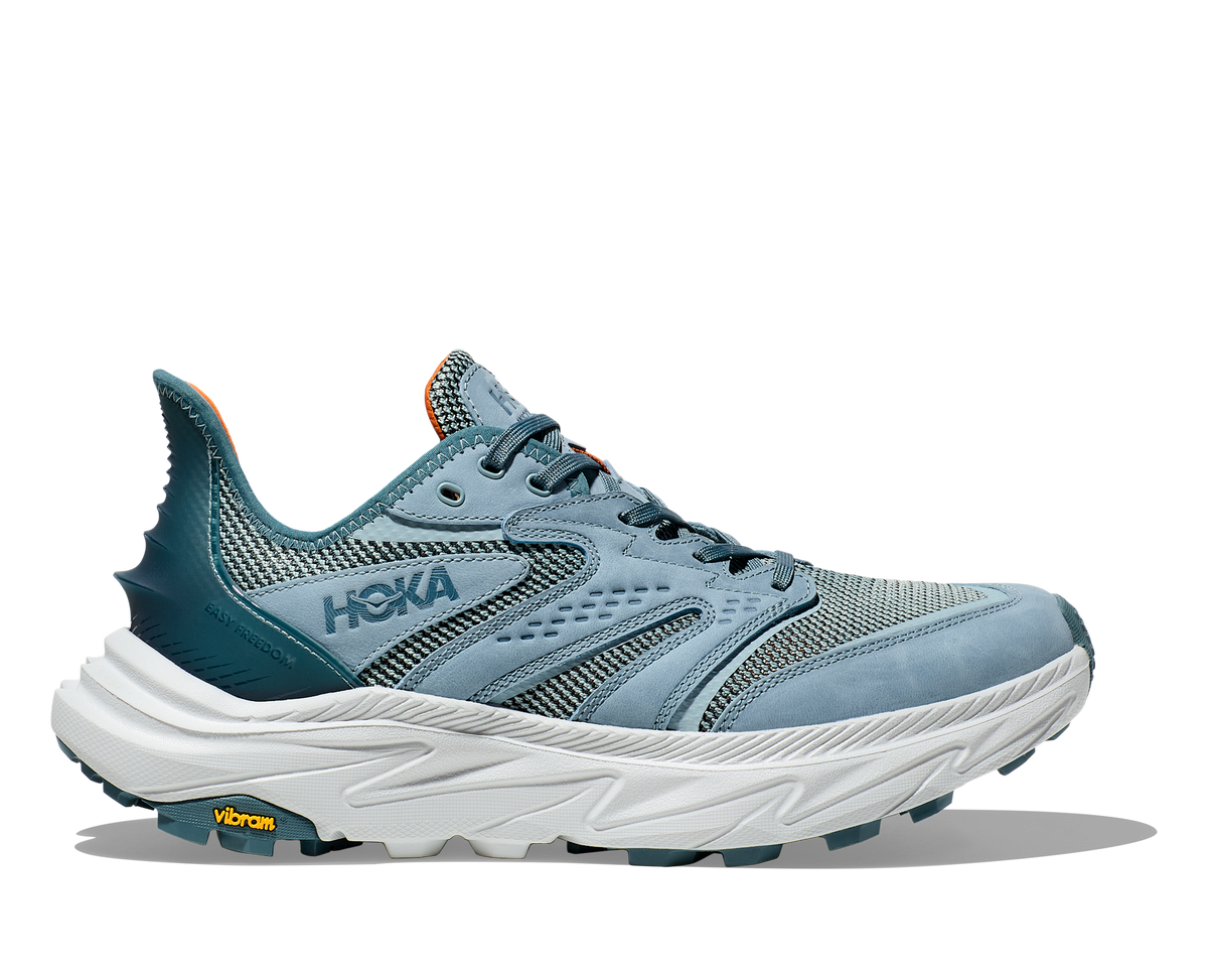 Men's Hoka Anacapa 2 Freedom (Clearance) Druzy / Cosmic Grey (FINAL SALE) hero