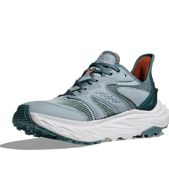 Men's Hoka Anacapa 2 Freedom (Clearance) Druzy / Cosmic Grey (FINAL SALE) view 3