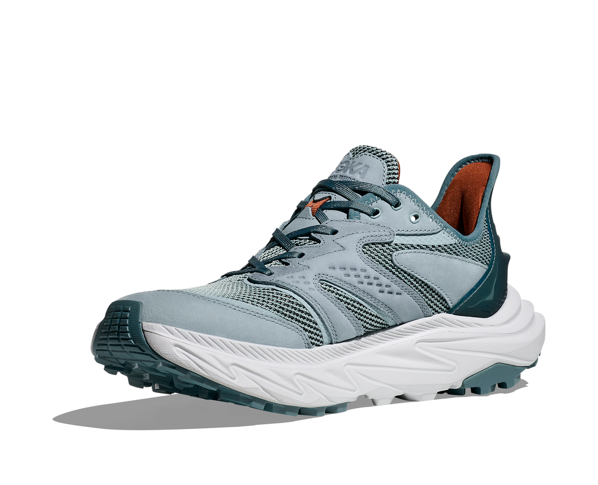 Men's Hoka Anacapa 2 Freedom (Clearance) Druzy / Cosmic Grey (FINAL SALE) view 3
