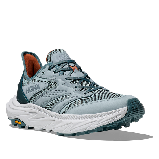 Men's Hoka Anacapa 2 Freedom (Clearance) Druzy / Cosmic Grey (FINAL SALE) view 6