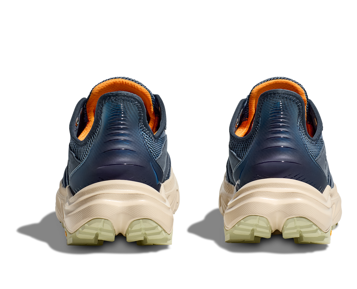 Men's Hoka Anacapa 2 Freedom Foggy Night/Oat Milk view 5