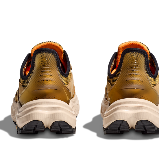 Men's Hoka Anacapa 2 Freedom (Clearance) Wheat/Oak view 5