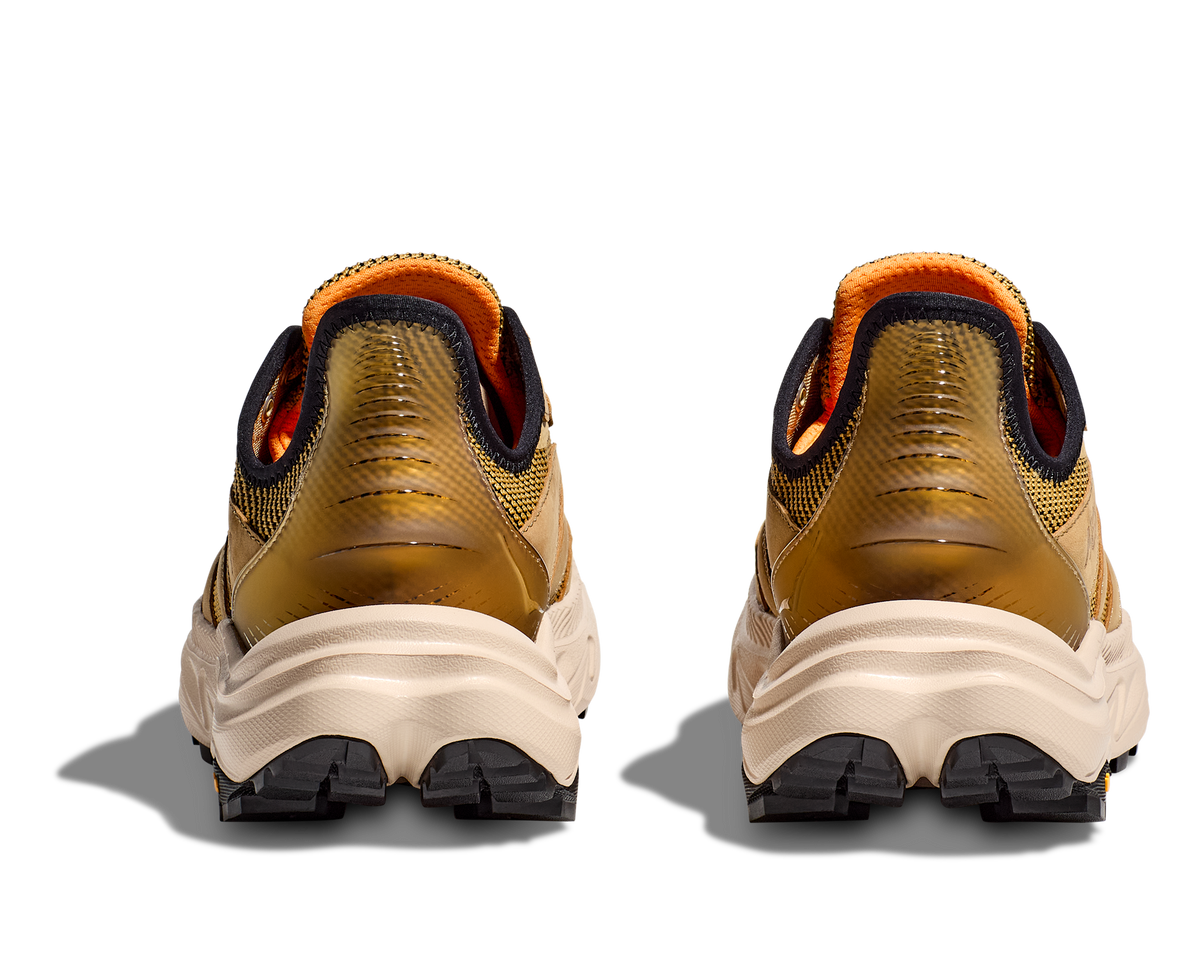 Men's Hoka Anacapa 2 Freedom (Clearance) Wheat/Oak view 5