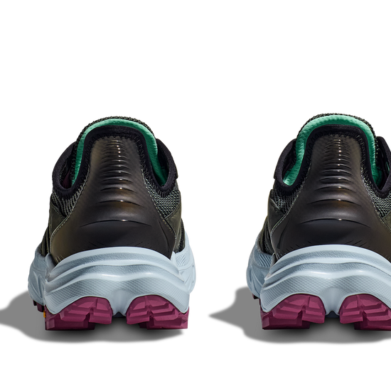 Women's Hoka Anacapa 2 Freedom (Clearance) Outer Orbit/Overcast view 5