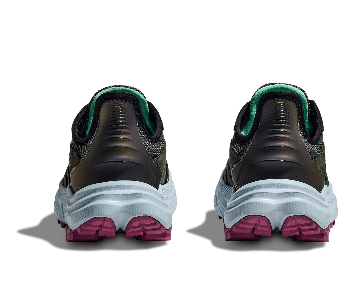 Women's Hoka Anacapa 2 Freedom (Clearance) Outer Orbit/Overcast view 5