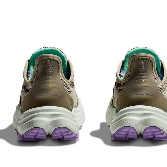 Women's Hoka Anacapa 2 Freedom (Clearance) Sesame/Glaucous view 5