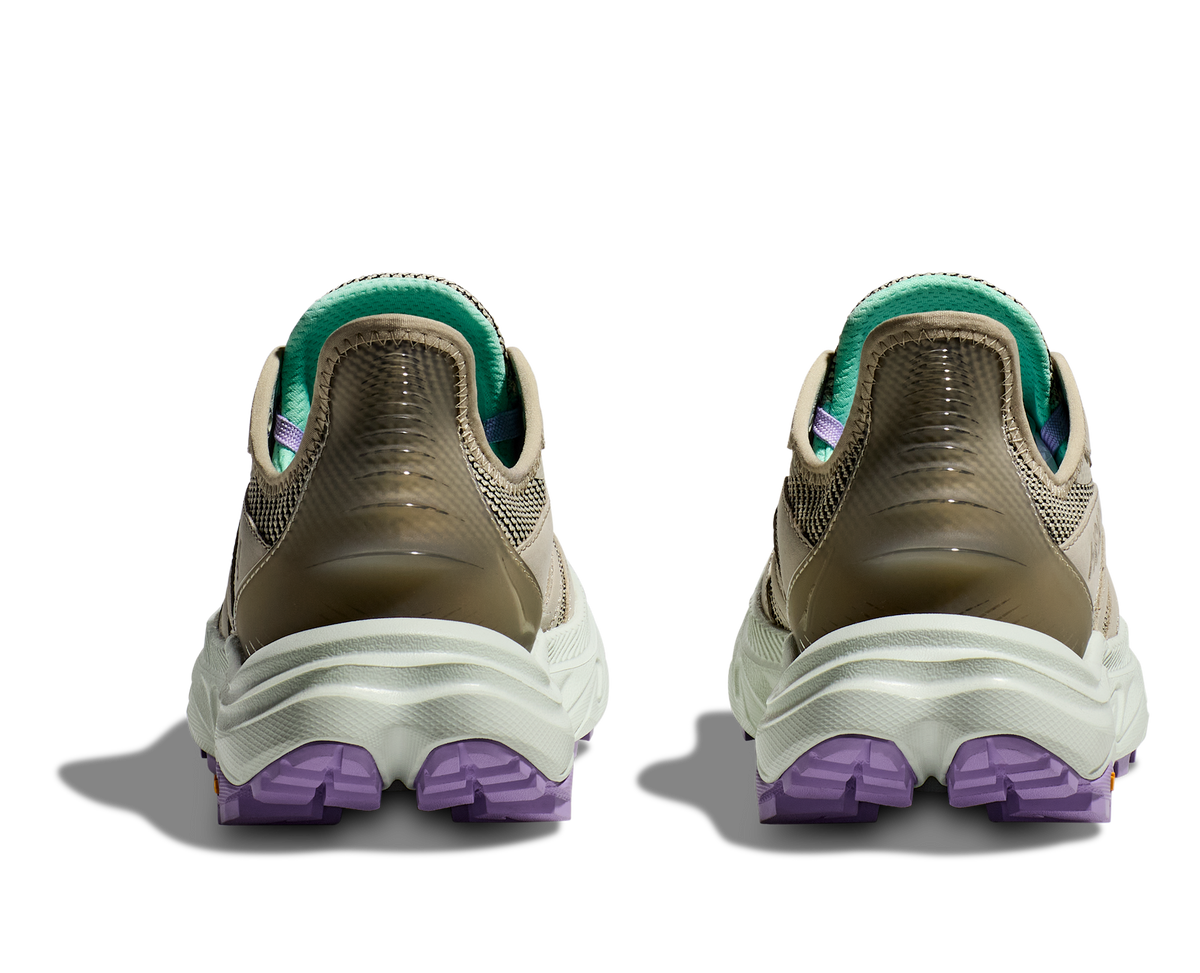 Women's Hoka Anacapa 2 Freedom (Clearance) Sesame/Glaucous view 5