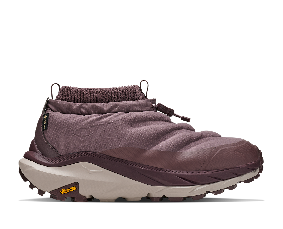 Women's Kaha 2 Frost Moc GTX Deep Mauve/ Smoky Quartz hero