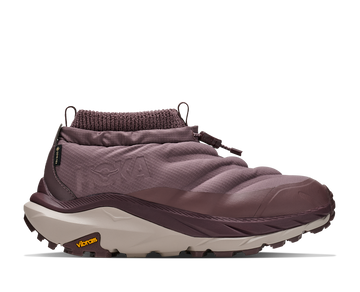 Women's Kaha 2 Frost Moc GTX Deep Mauve/ Smoky Quartz hero