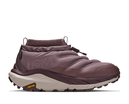 Women's Kaha 2 Frost Moc GTX Deep Mauve/ Smoky Quartz hero