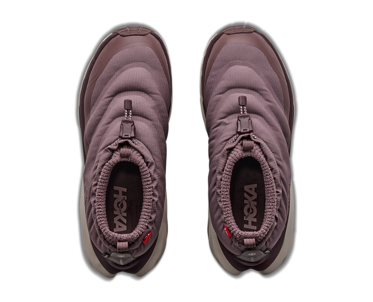 Women's Kaha 2 Frost Moc GTX Deep Mauve/ Smoky Quartz view 2