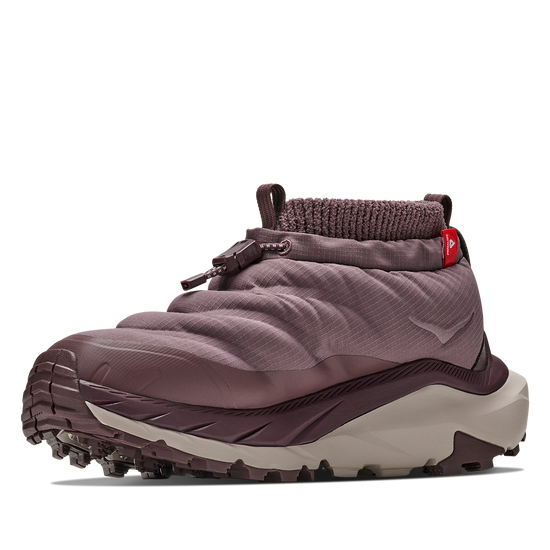 Women's Kaha 2 Frost Moc GTX Deep Mauve/ Smoky Quartz view 3