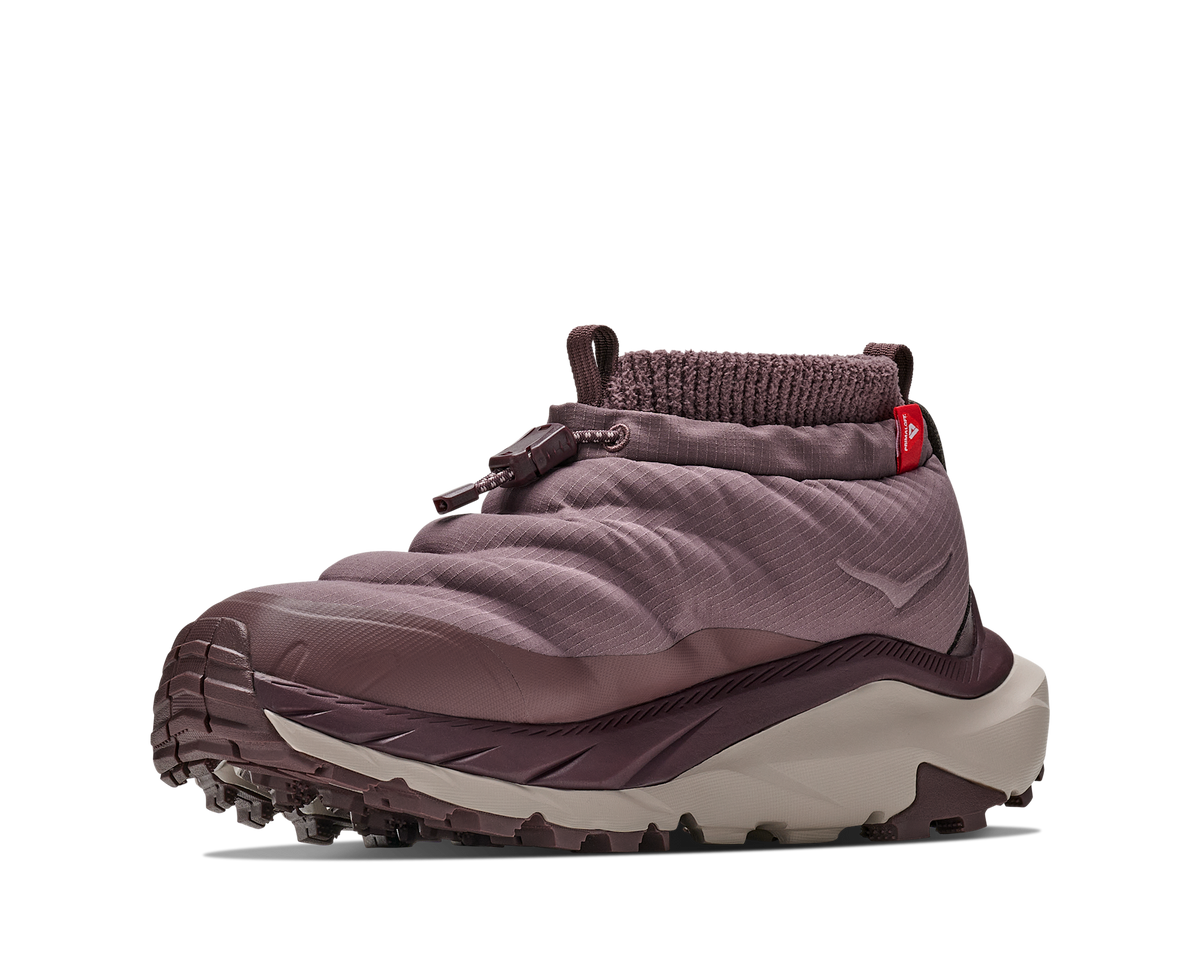 Women's Kaha 2 Frost Moc GTX Deep Mauve/ Smoky Quartz view 3