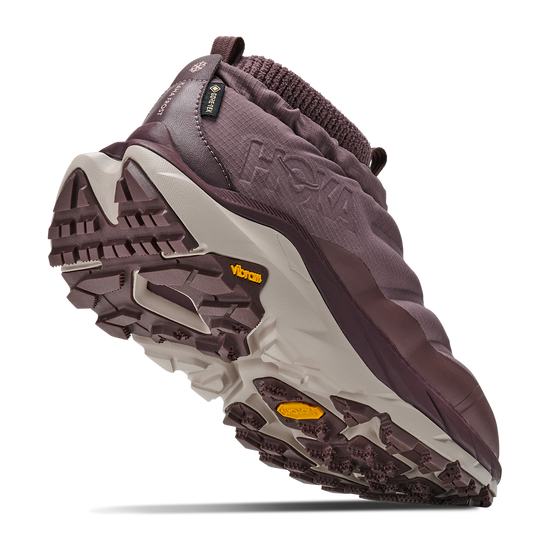 Women's Kaha 2 Frost Moc GTX Deep Mauve/ Smoky Quartz view 4