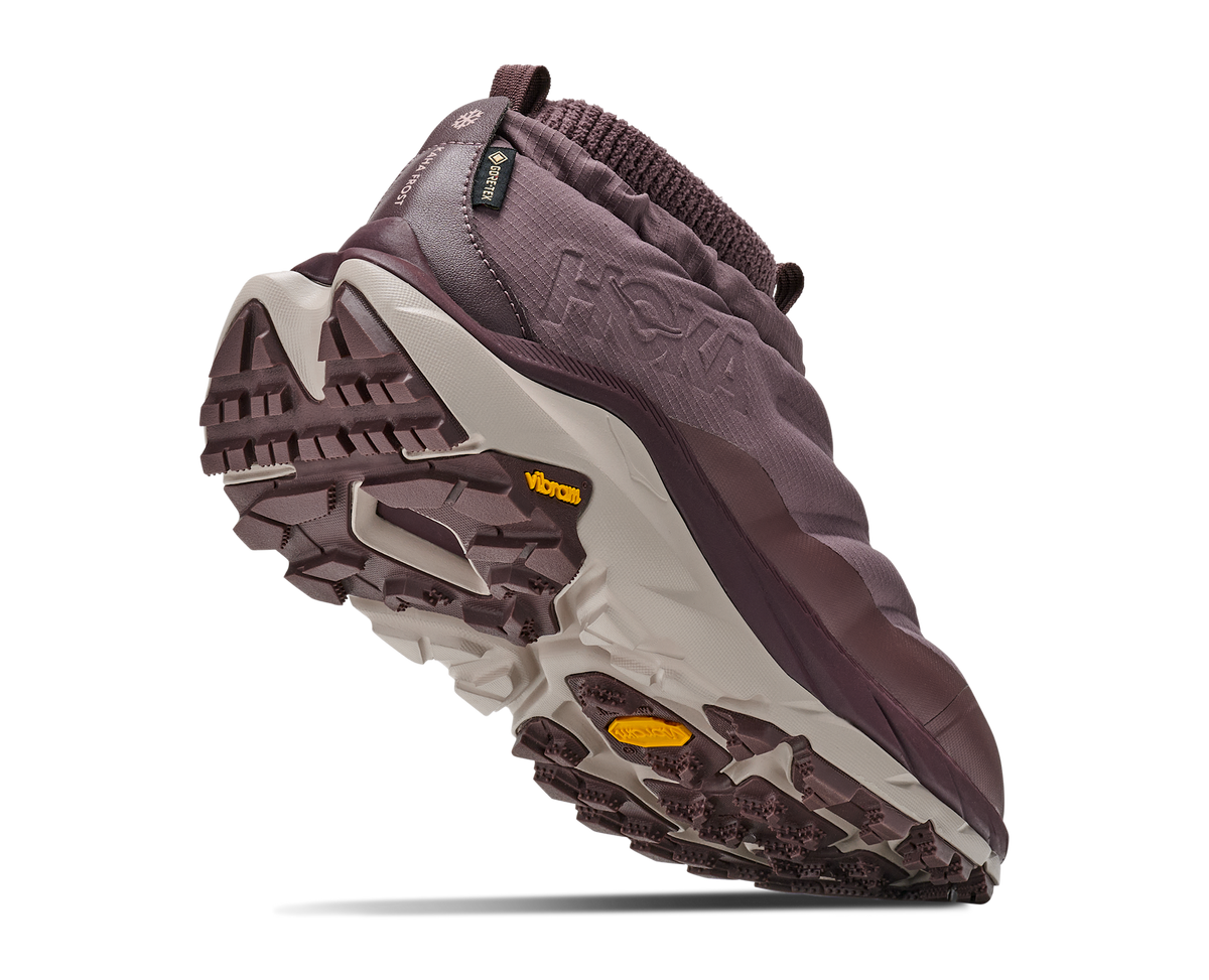 Women's Kaha 2 Frost Moc GTX Deep Mauve/ Smoky Quartz view 4