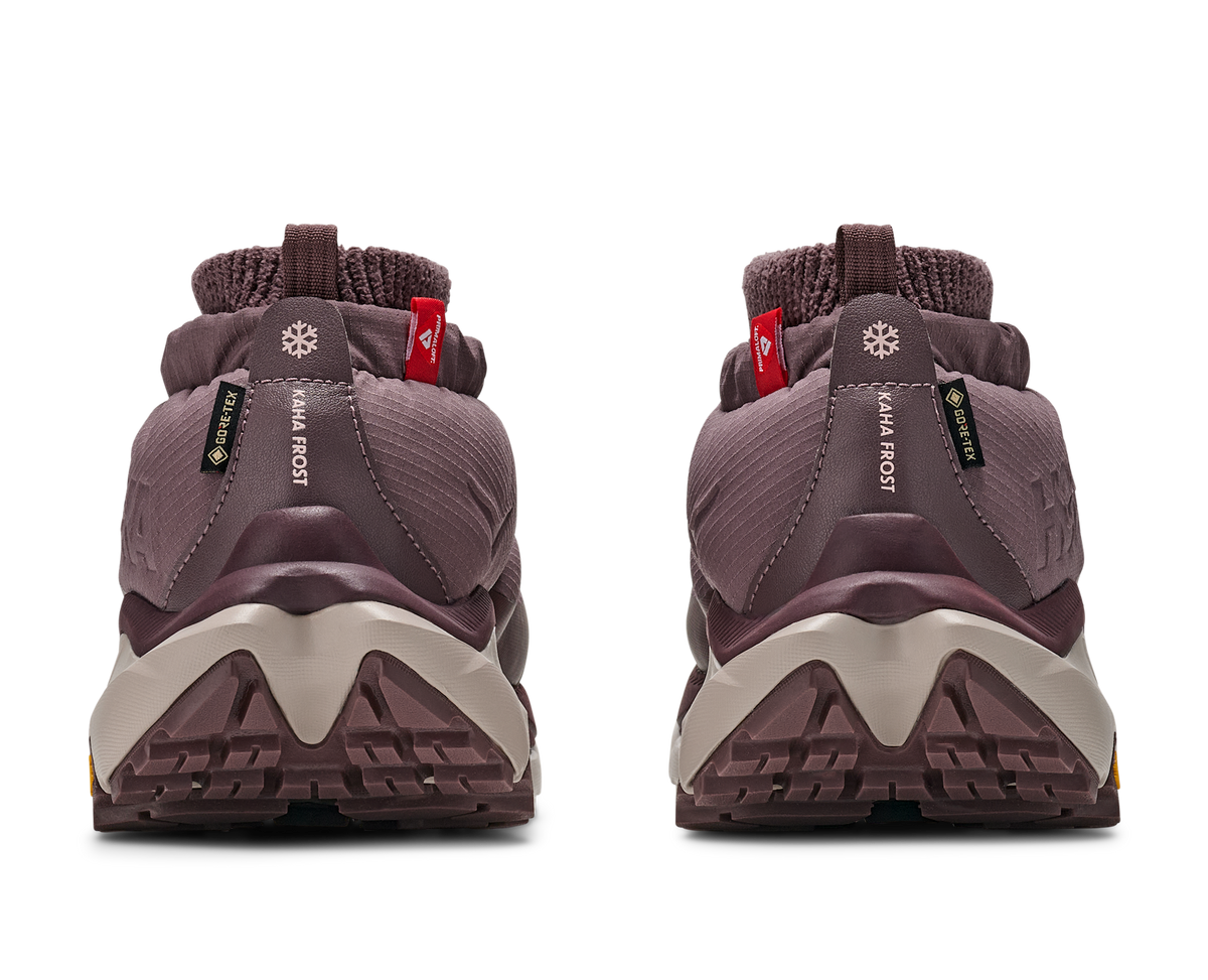 Women's Kaha 2 Frost Moc GTX Deep Mauve/ Smoky Quartz view 5