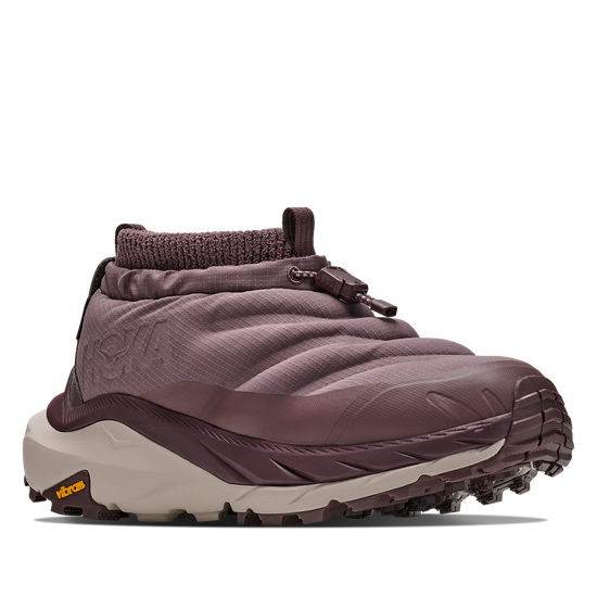 Women's Kaha 2 Frost Moc GTX Deep Mauve/ Smoky Quartz view 6