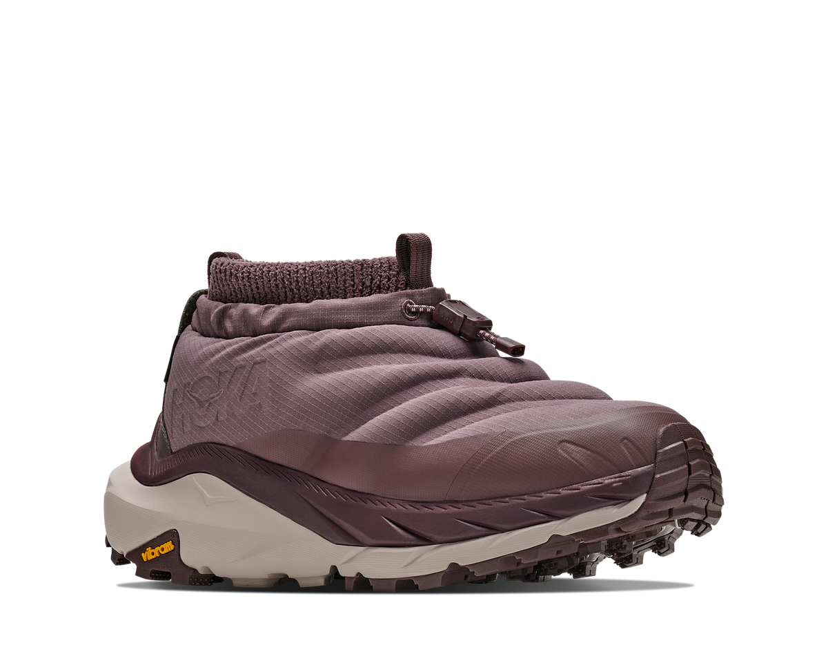 Women's Kaha 2 Frost Moc GTX Deep Mauve/ Smoky Quartz view 6