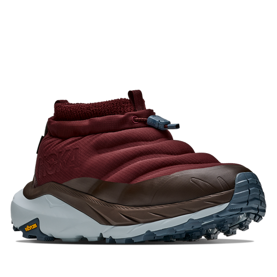 Men's Kaha 2 Frost Moc GTX Varsity Burgundy / Mineral Blue view 6