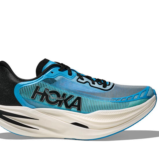 Unisex Hoka Cielo X1 2.0 (Clearance) Skyward Blue/Cielo Blue hero