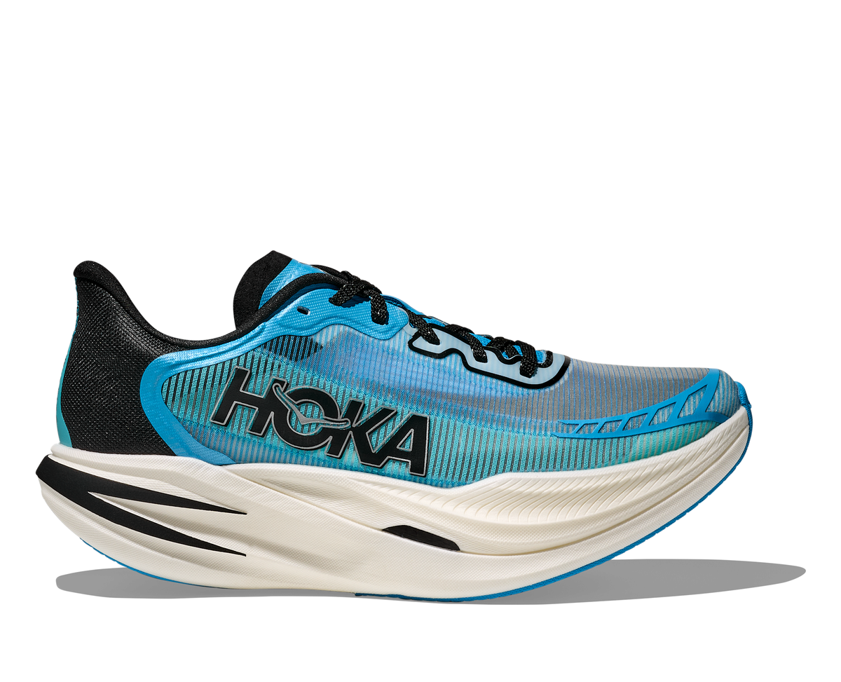 Unisex Hoka Cielo X1 2.0 (Clearance) Skyward Blue/Cielo Blue hero
