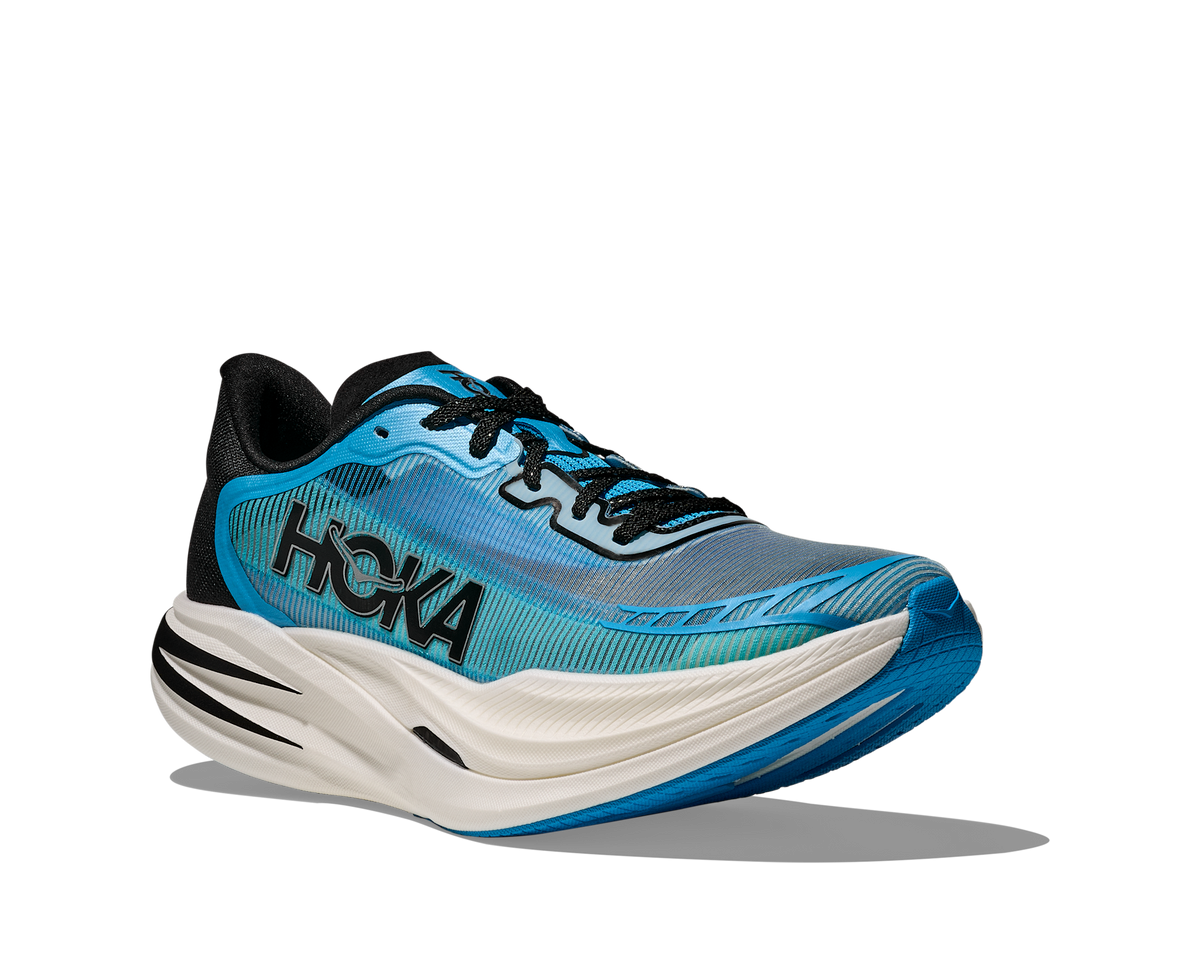 Unisex Hoka Cielo X1 2.0 (Clearance) Skyward Blue/Cielo Blue view 6