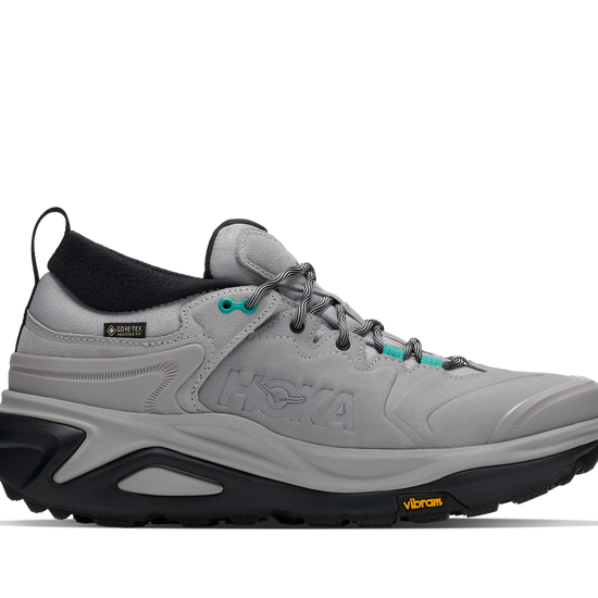 Men's Kaha 3 Low GTX STELLAR GREY / STELLAR GREY hero