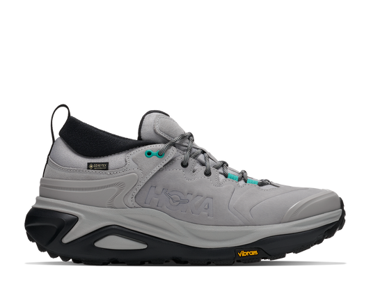 Men's Kaha 3 Low GTX STELLAR GREY / STELLAR GREY hero
